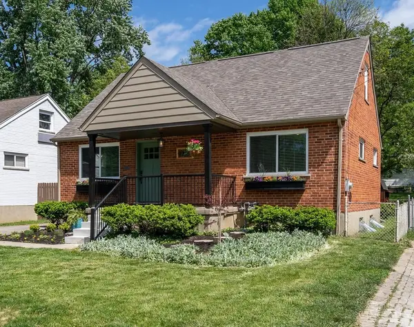 1150 Brooke Avenue, Cincinnati, OH 45230