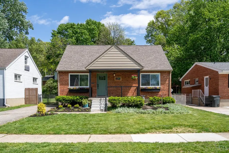 1150 Brooke Avenue, Cincinnati, OH 45230 - #2