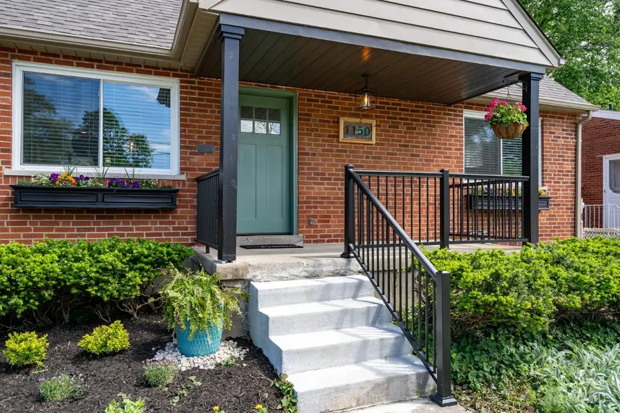 1150 Brooke Avenue, Cincinnati, OH 45230 - #3