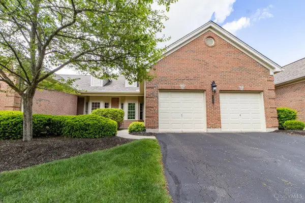 8323 Poppy Lane, Liberty Twp, OH 45044