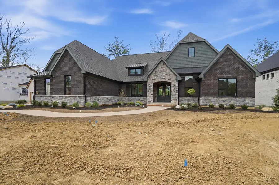 18 Chimney Ridge Drive, Loveland, OH 45140 - #2