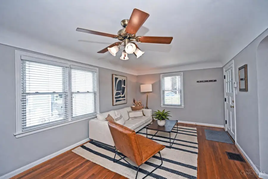 3633 Tarpis Avenue, Cincinnati, OH 45208 - #2