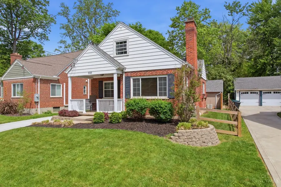 6148 Cambridge Avenue, Cincinnati, OH 45230 - #2