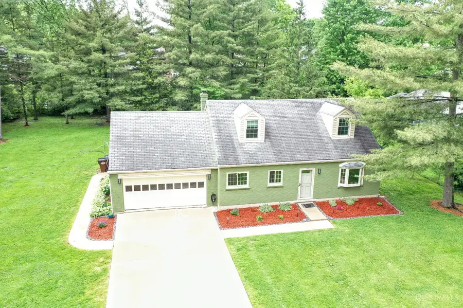 1815 Wanninger Lane, Cherry Grove, OH 45255 - #2