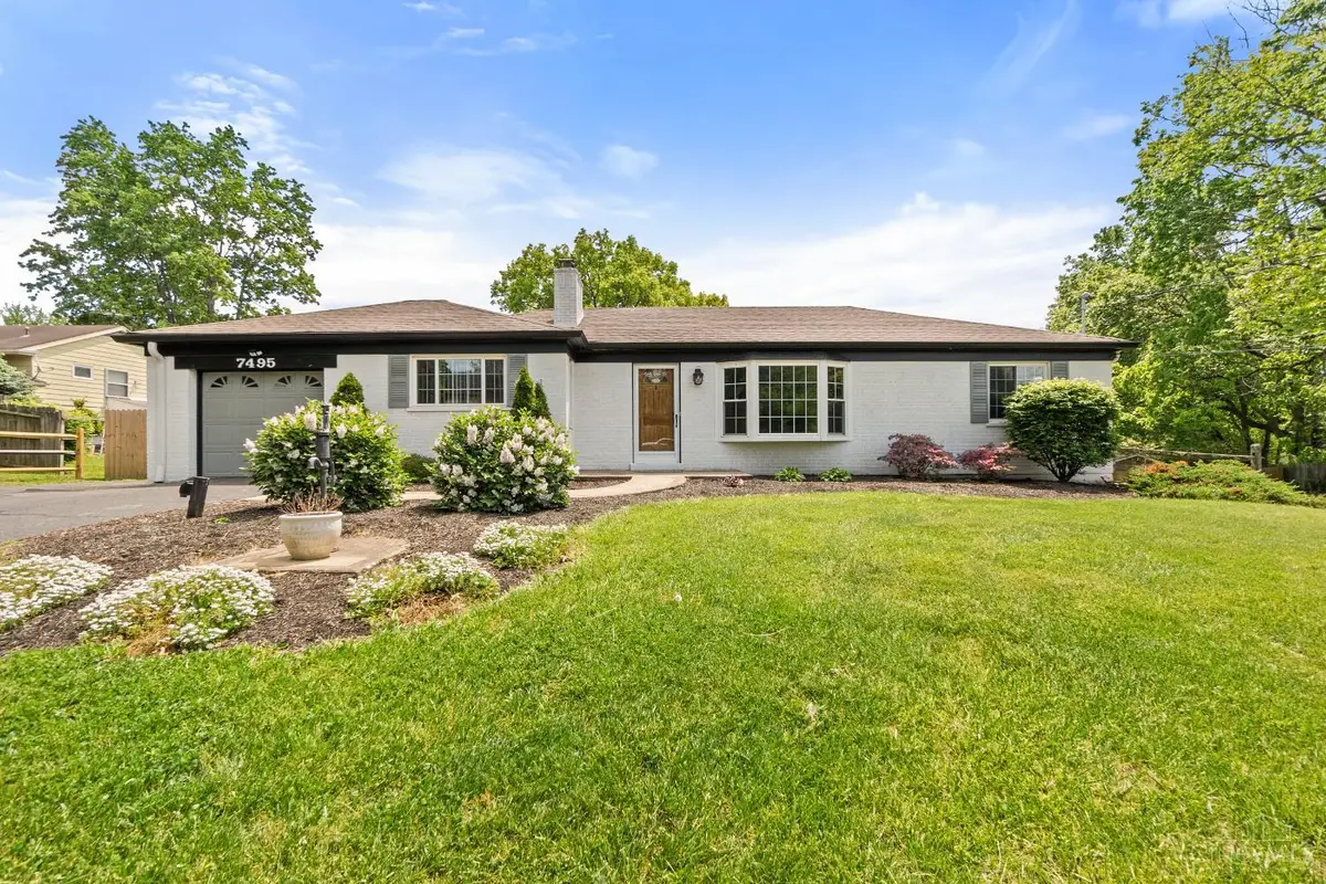 7495 Hunley Road, Anderson, OH 45244 - #1