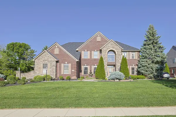 6755 Cherry Laurel Drive, Liberty Twp, OH 45044