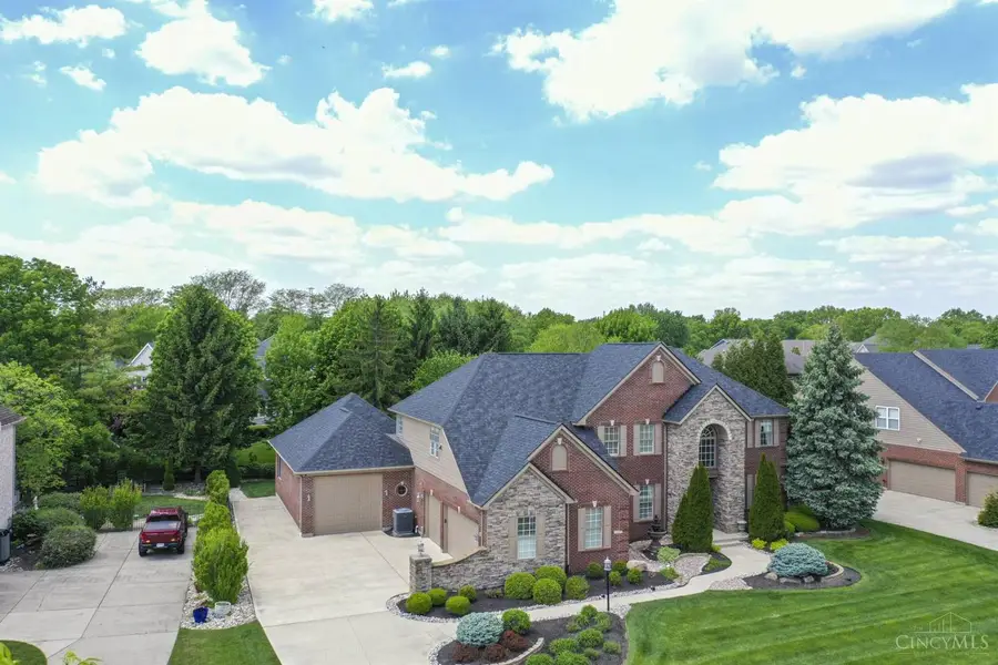6755 Cherry Laurel Drive, Liberty, OH 45044 - #3