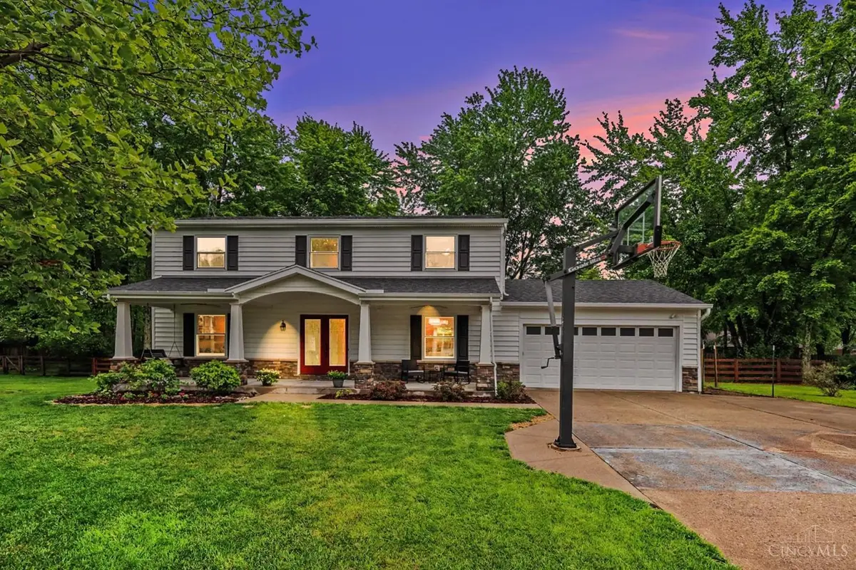 1117 Deerhaven Court, Miami, OH 45140 - #1