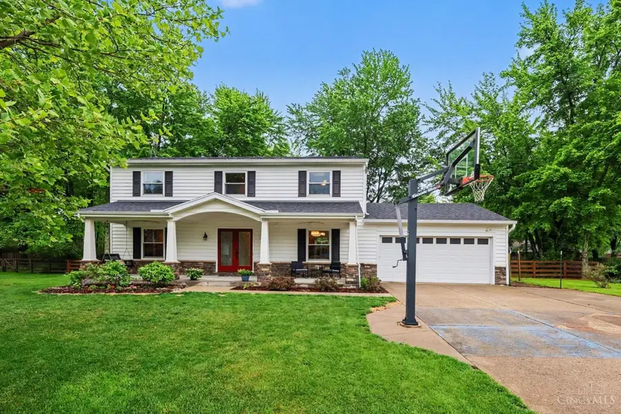 1117 Deerhaven Court, Miami, OH 45140 - #2