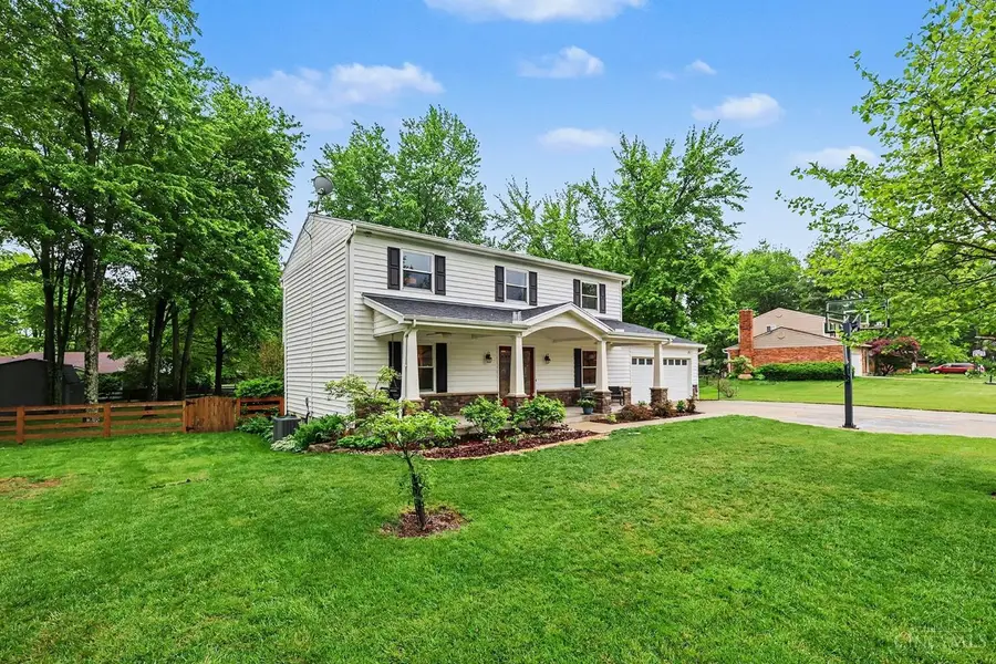 1117 Deerhaven Court, Miami, OH 45140 - #3