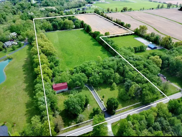 10354 Murdock Goshen Road, Hamilton Twp, OH 45140