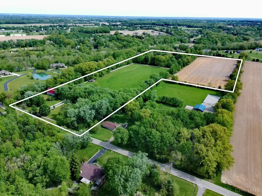 10354 Murdock Goshen Road, Warren, OH 45140 - #2