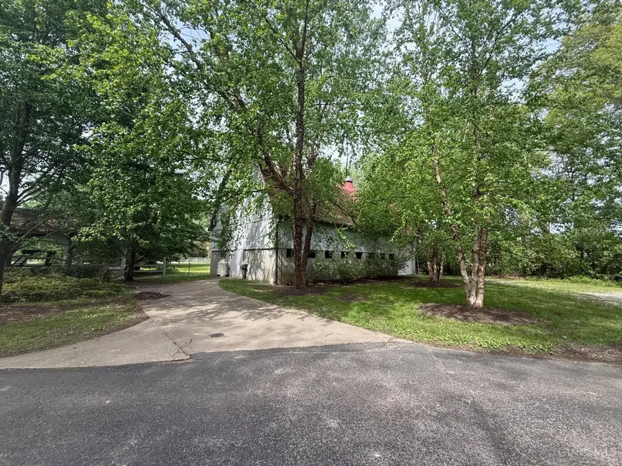 10354 Murdock Goshen Road, Warren, OH 45140 - #3