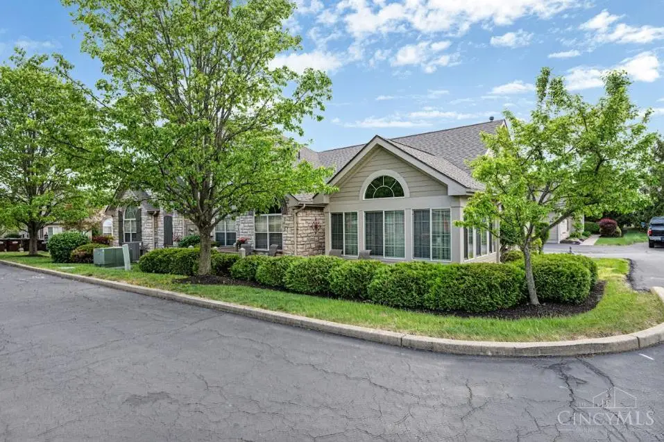 1434 Cotswold Lane, Hamilton, OH 45013 - #1