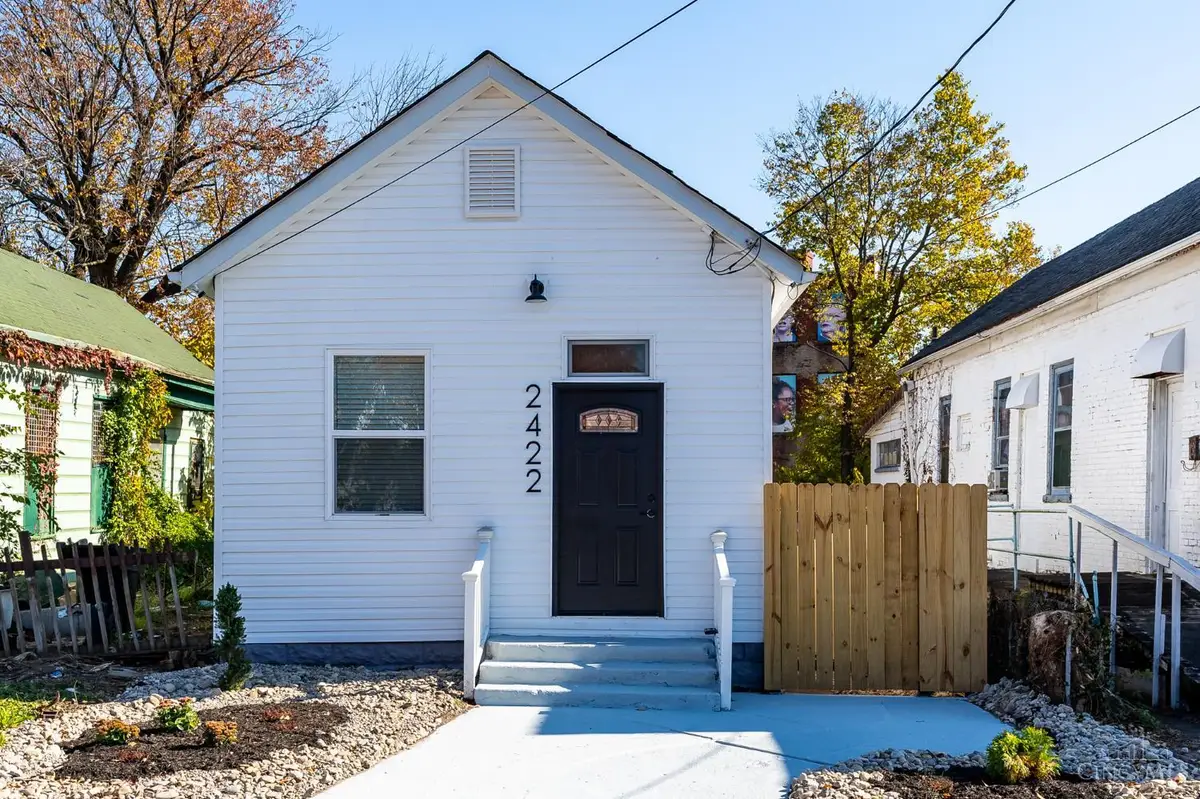 2422 Copelen Street, Cincinnati, OH 45206 - #1