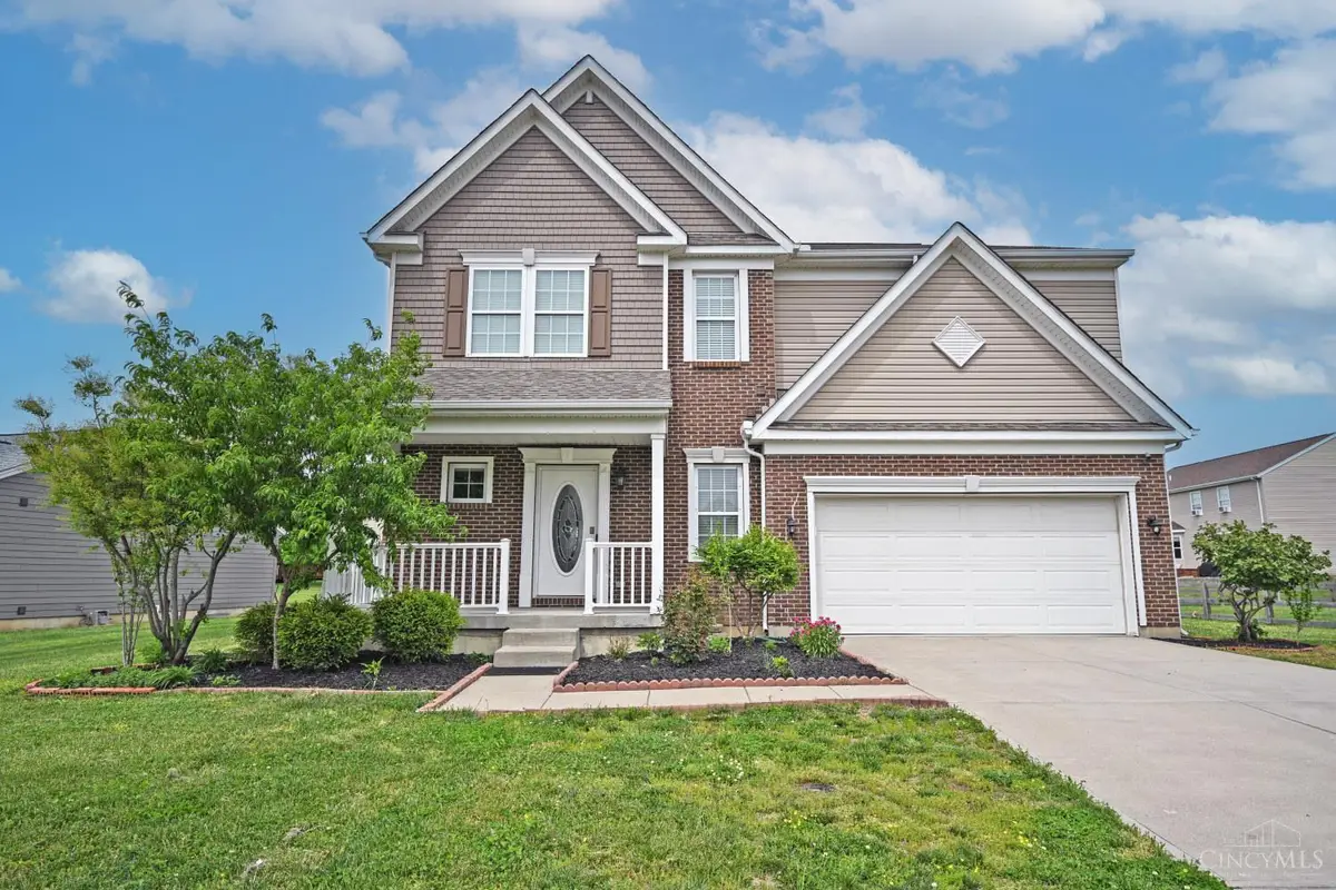 940 Sleepy Hollow Drive, Monroe, OH 45050 - #1