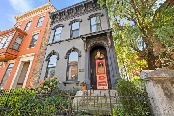 909 Dayton Street, Cincinnati, OH 45214