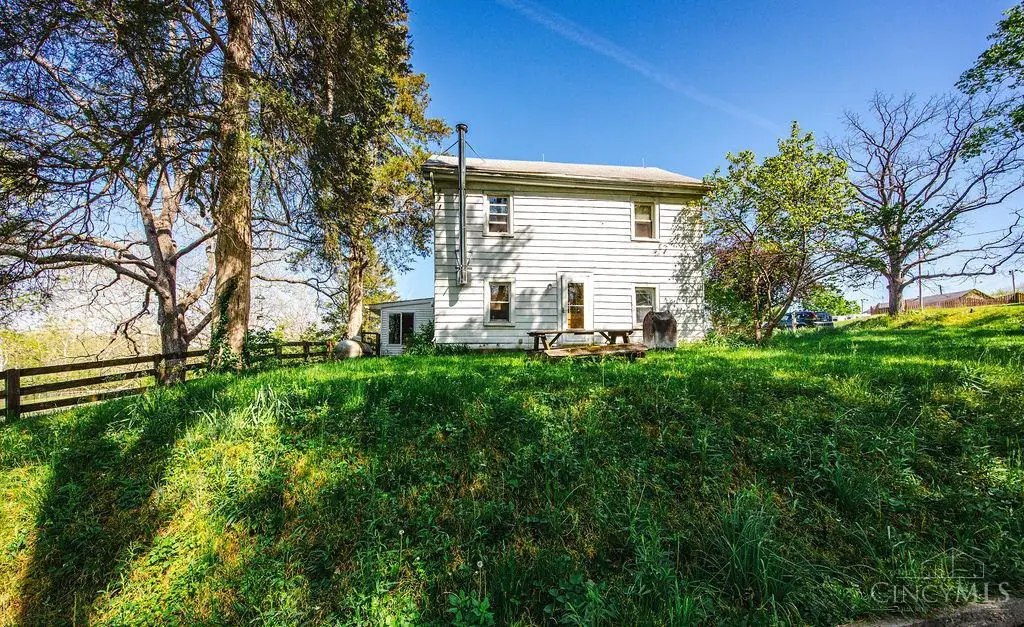 2920 Minton Road, Hamilton, OH 45013 - #1