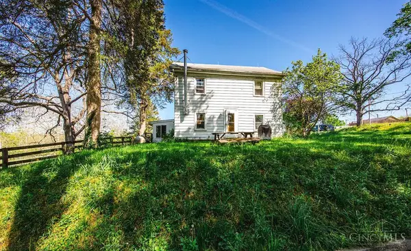 2920 Minton Road, Hanover Twp, OH 45013
