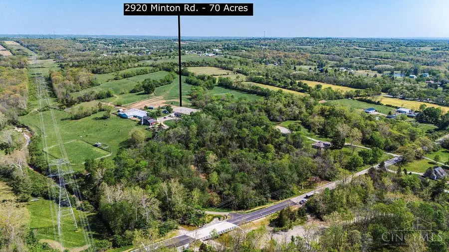 2920 Minton Road, Hamilton, OH 45013 - #3