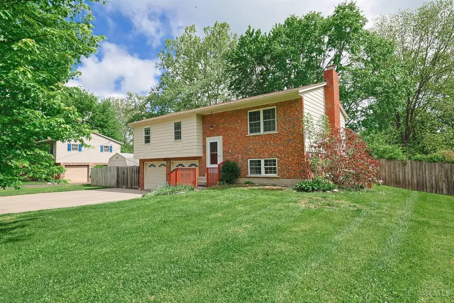 128 Maplewood Drive, Owensville, OH 45160 - #2