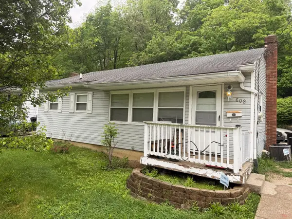 602 Fairbanks Avenue, Cincinnati, OH 45205