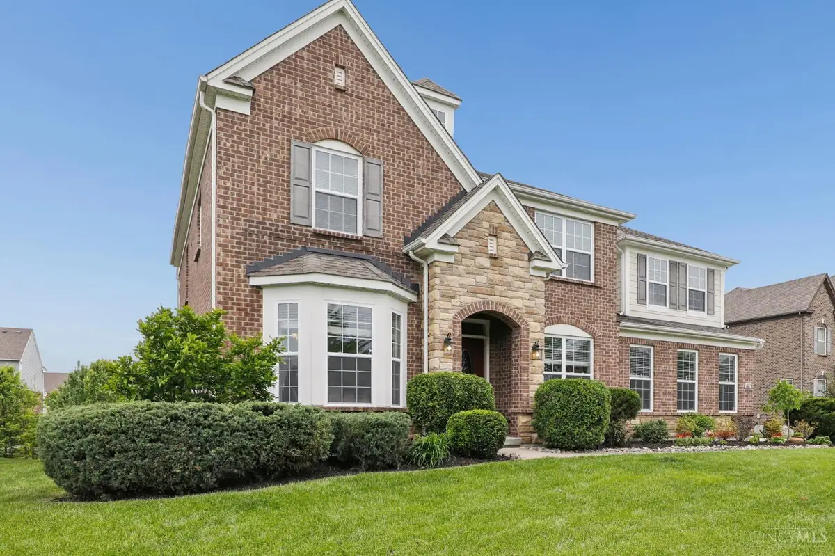 6867 Roberts Park Drive, Deerfield, OH 45040 - #1