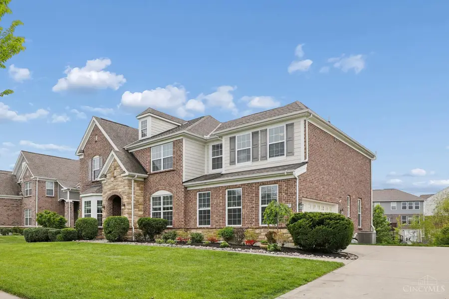 6867 Roberts Park Drive, Deerfield, OH 45040 - #2