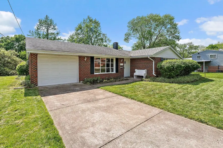 10643 Morning Glory Lane, Springfield, OH 45240 - #2