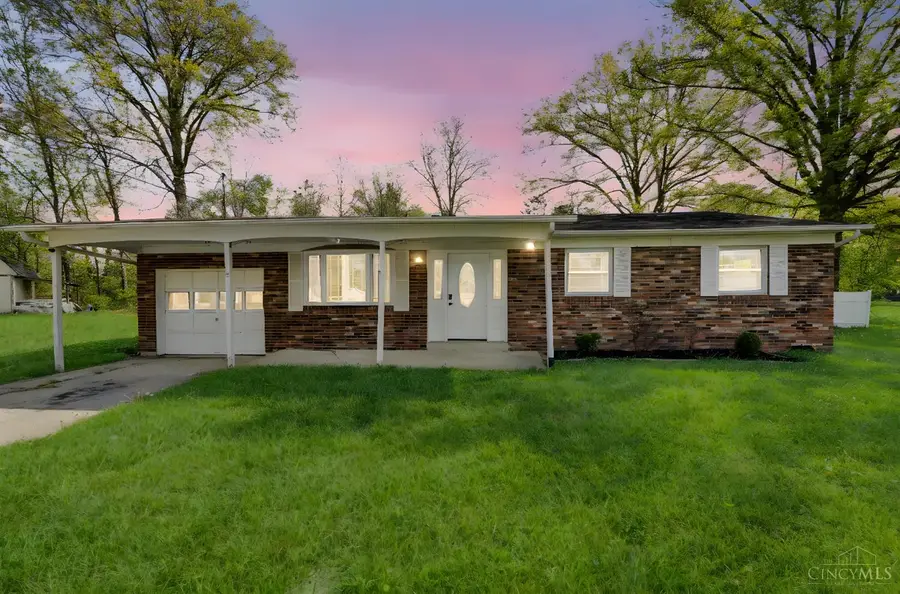 4488 Glen Willow Drive, Union, OH 45103 - #2