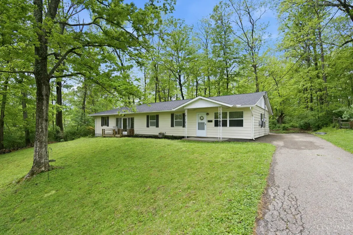 1433 Sunrise Drive, Loveland, OH 45140 - #1