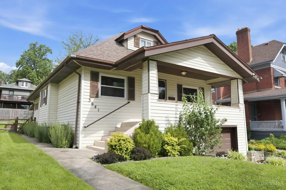 3641 Wilshire Avenue, Cincinnati, OH 45208 - #1