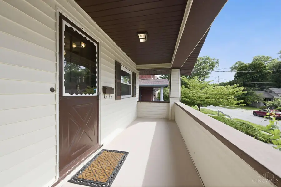 3641 Wilshire Avenue, Cincinnati, OH 45208 - #2