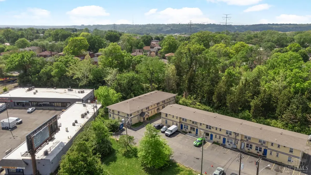 7743 Reading Road, Cincinnati, OH 45237 - #1