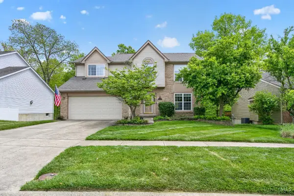 2039 Riverwood Trail, Deerfield Twp., OH 45034