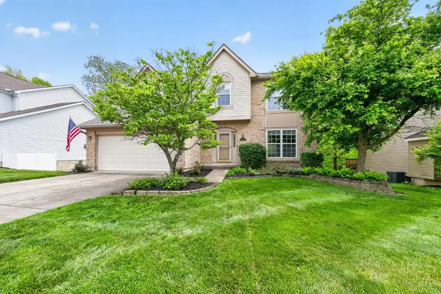 2039 Riverwood Trail, Kings Mills, OH 45034 - #2