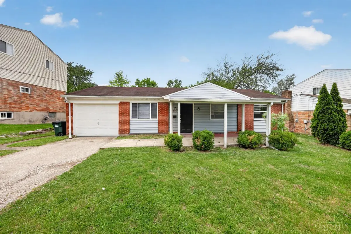1331 Meredith Drive, Springfield, OH 45231 - #1
