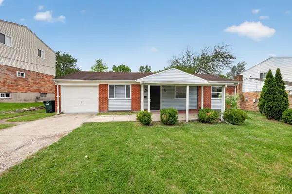 1331 Meredith Drive, Springfield Twp., OH 45231