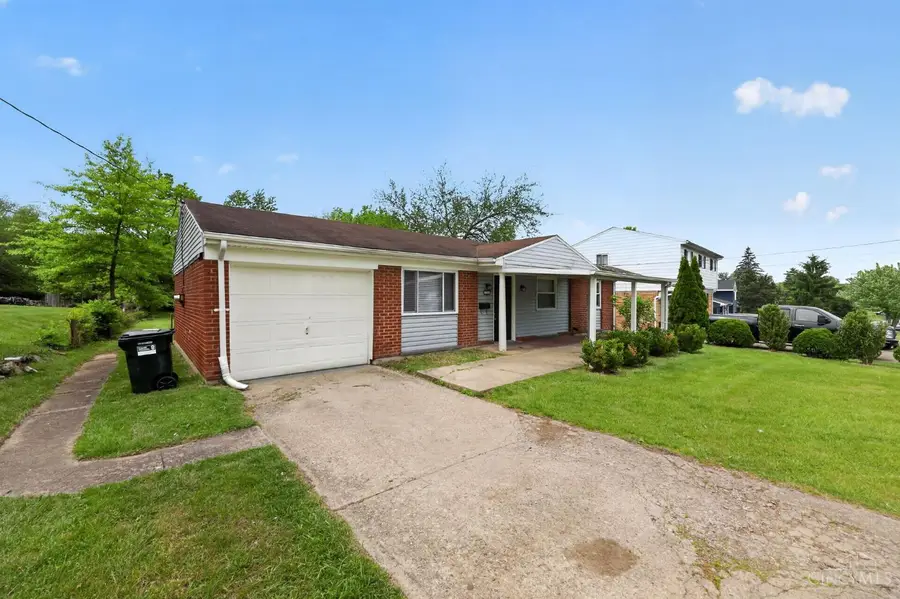 1331 Meredith Drive, Springfield, OH 45231 - #2