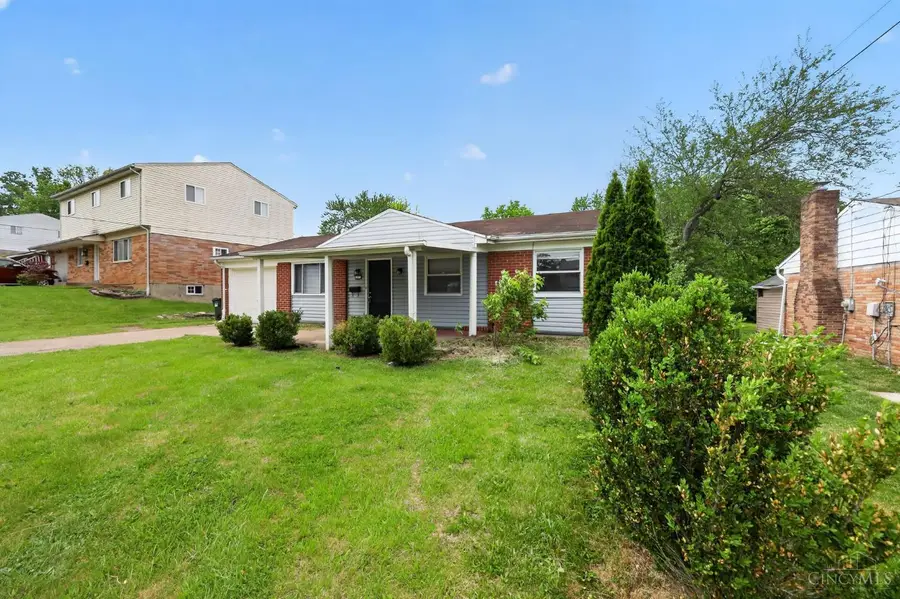 1331 Meredith Drive, Springfield, OH 45231 - #3