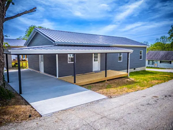 182 Walnut Street, Peebles, OH 45660