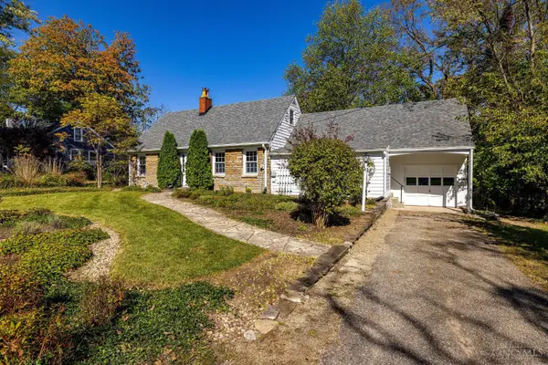 6104 Fairfield Road, Oxford, OH 45056