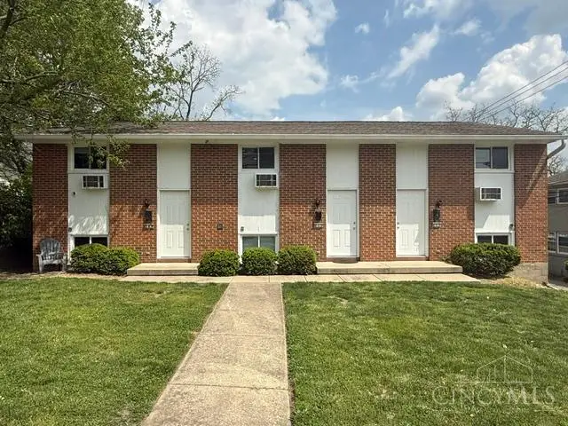 213 S Main Street, Oxford, OH 45056 - #1