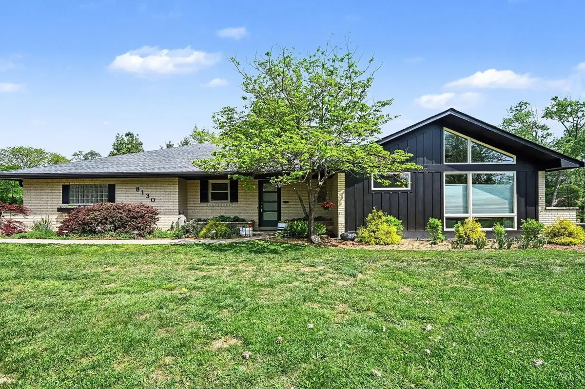 8130 Hopewell Road, Montgomery, OH 45242 - #1