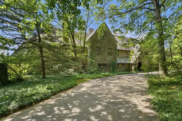 4 Grandin Lane, Cincinnati, OH 45208
