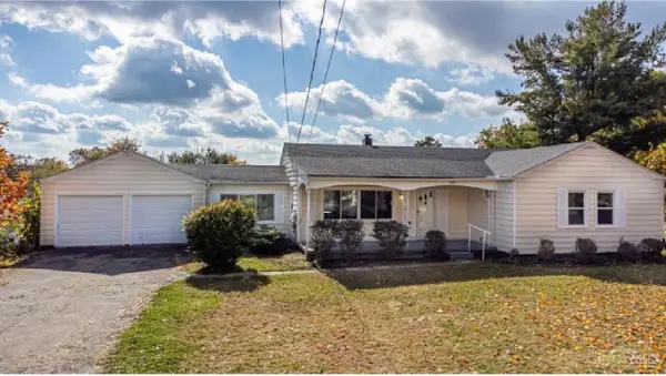 4491 W Fork Road, Green Twp, OH 45247