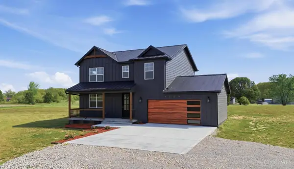 3509 S St Rt 72, Wayne Twp, OH 45169
