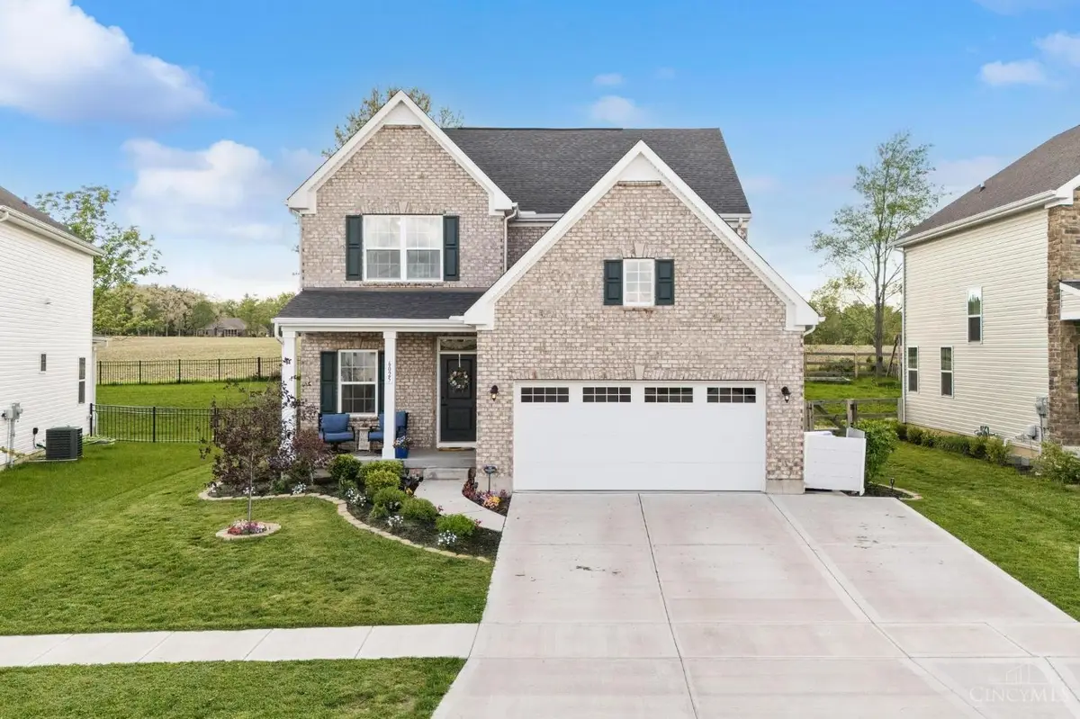 6025 Outlook Court, Morrow, OH 45152 - #1