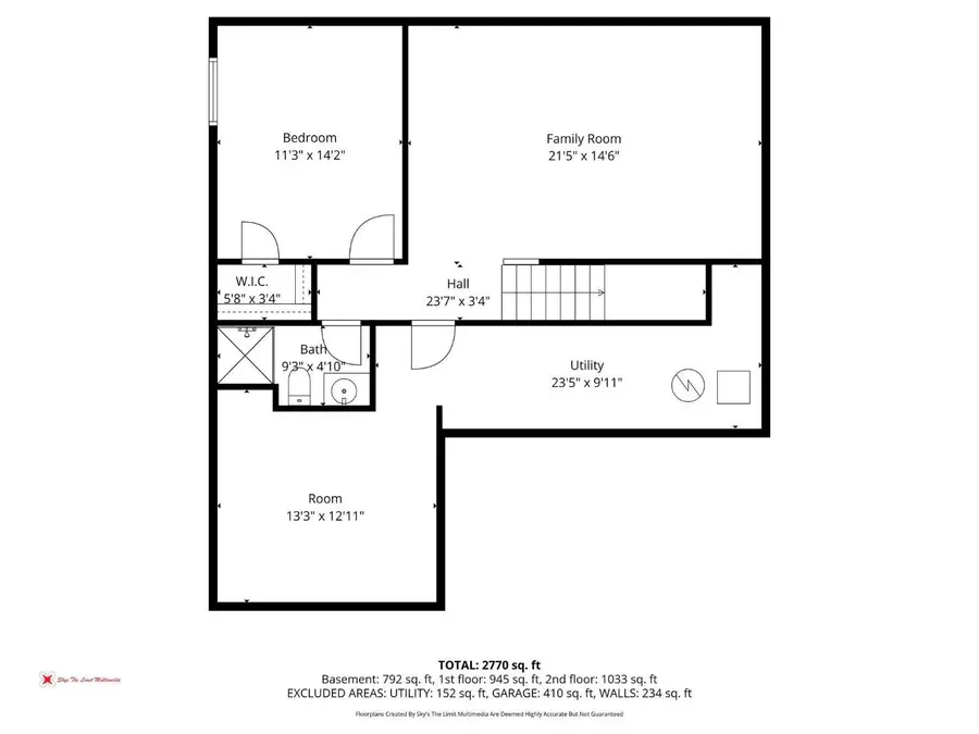 6025 Outlook Court, Morrow, OH 45152 - #2