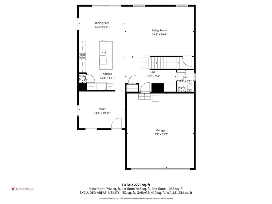 6025 Outlook Court, Morrow, OH 45152 - #3